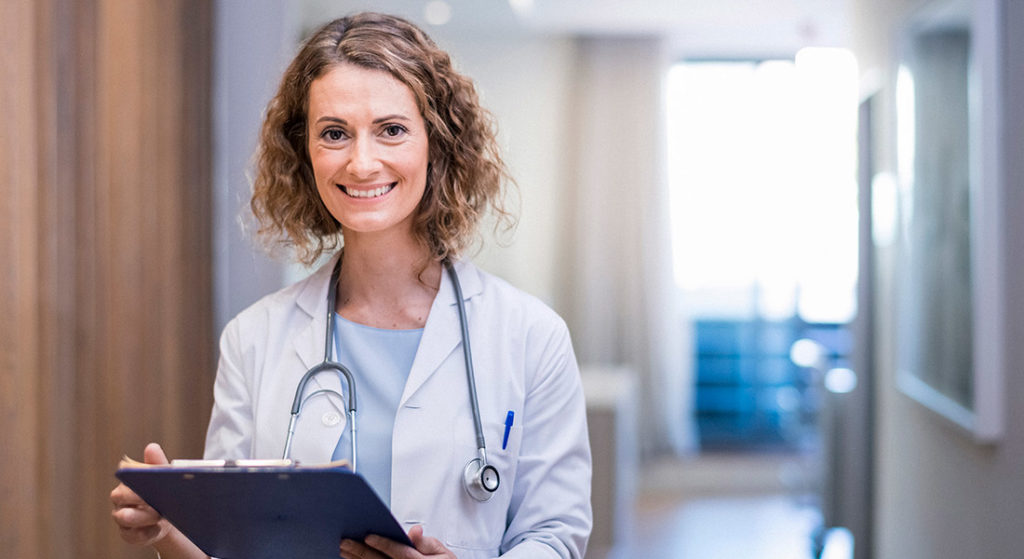 Doctorate in Nursing Practice