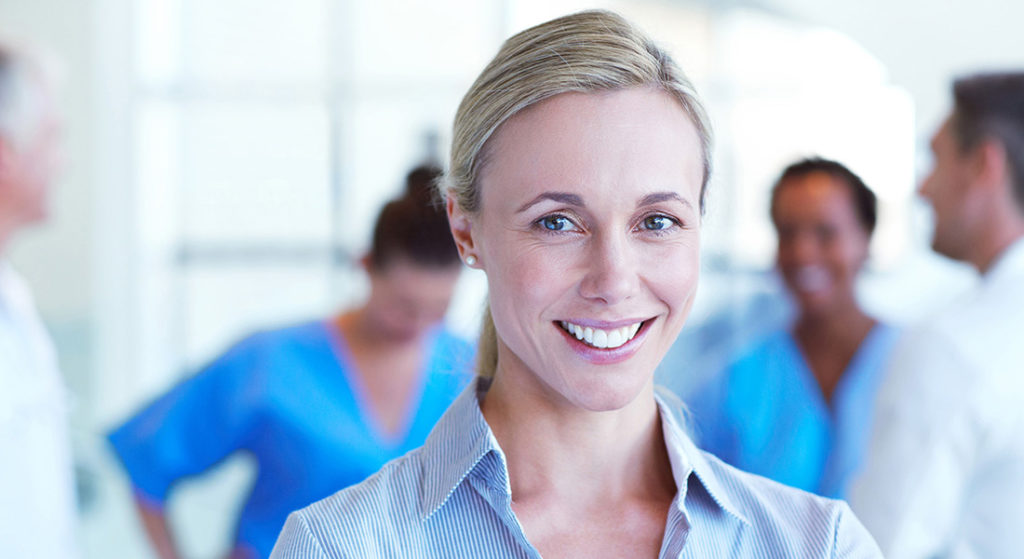 Nurse Manager