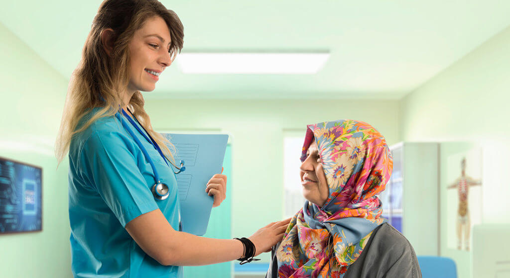 Registered Nurse